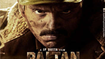 First Look Of The Movie Paltan
