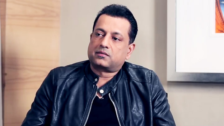 Paresh KAMLI Ghelani on Sanjay Dutt’s drugs phase, dalliance with women Paresh KAMLI Ghelani on Sanjay Dutt’s drugs phase, dalliance with women