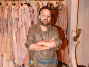 Poonam Dhillon launches the Soltee Designer Store