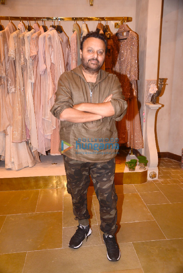 poonam dhillon launches soltee designer store 3