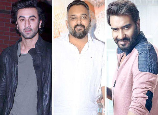 Post Sanju, Ranbir Kapoor hikes his price; will Luv Ranjan and Ajay Devgn accommodate the renewed star Post Sanju, Ranbir Kapoor hikes his price; will Luv Ranjan and Ajay Devgn accommodate the renewed star