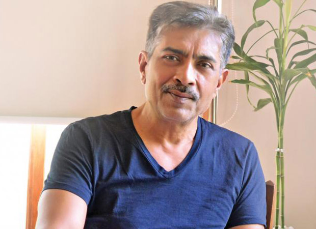 Prakash Jha to make a biopic on mathematician Dr. Vashishtha Narayan Singh