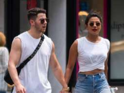 Priyanka Chopra FINALLY opens up about DATING Nick Jonas; reveals they are getting to know each other