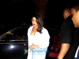 Priyanka Chopra, Varun Dhawan, Yami Gautam and others snapped at the airport