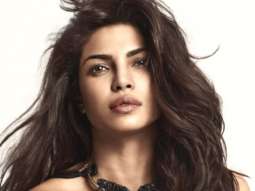 Priyanka Chopra begins prep for her next Hindi film with Shonali Bose titled The Sky Is Pink
