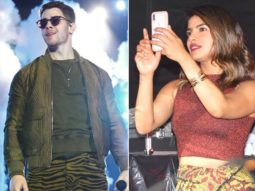 Priyanka Chopra gives a sweet shoutout to rumoured beau Nick Jonas during his Villamix performance in Brazil