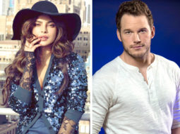 Priyanka Chopra signs Chris Pratt’s next after walking out of Salman Khan’s Bharat!