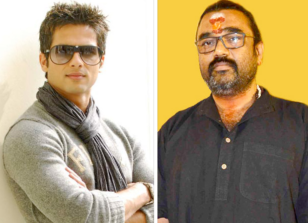 REVEALED After Batti Gul Meter Chalu, Shahid Kapoor and Shree Narayan Singh to collaborate again and here are the deets REVEALED After Batti Gul Meter Chalu, Shahid Kapoor and Shree Narayan Singh to collaborate again and here are the deets