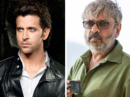 Hrithik Roshan turns down Sanjay Leela Bhansali’s Pulimurugan remake?