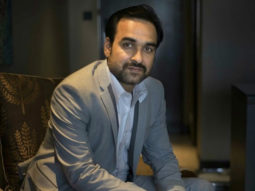 REVEALED: Pankaj Tripathi to play a south actor from the 90’s in Shakeela biopic