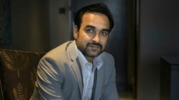 REVEALED: Pankaj Tripathi to play a south actor from the 90’s in Shakeela biopic