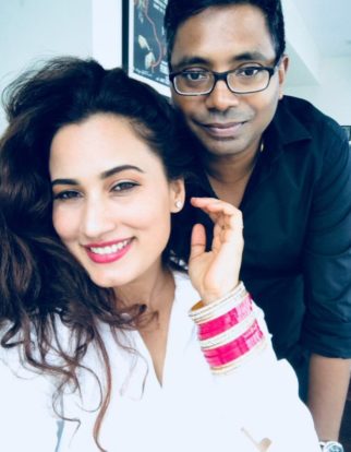 Raj Kumar Gupta opens up on his marriage with actress Myra Karn