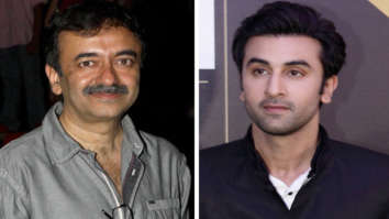 Rajkumar Hirani thanks fans for informing about Sanju movie leak online