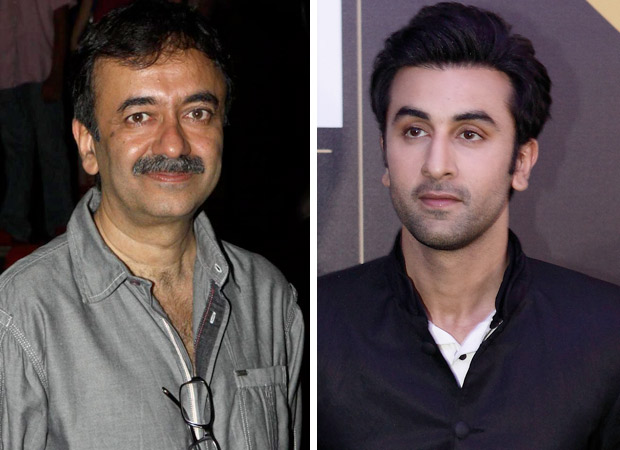 Rajkumar Hirani thanks fans for informing about Sanju movie leak online