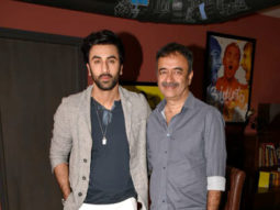 Rajkumar Hirani to work with Ranbir Kapoor again
