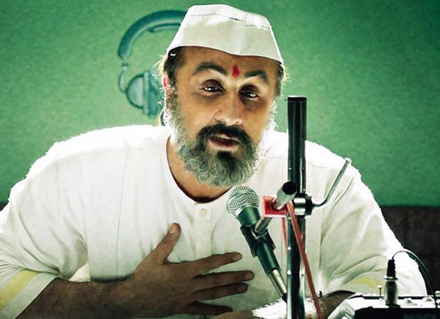 Rajkumar Hirani's Sanju becomes the first Indian movie to be available for Visually Impaired in theatres Rajkumar Hirani's Sanju becomes the first Indian movie to be available for Visually Impaired in theatres