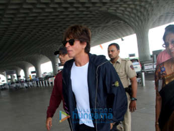 Ranveer Singh, Arjun Kapoor, Bhumi Pednekar, Huma Qureshi and others snapped at the airport