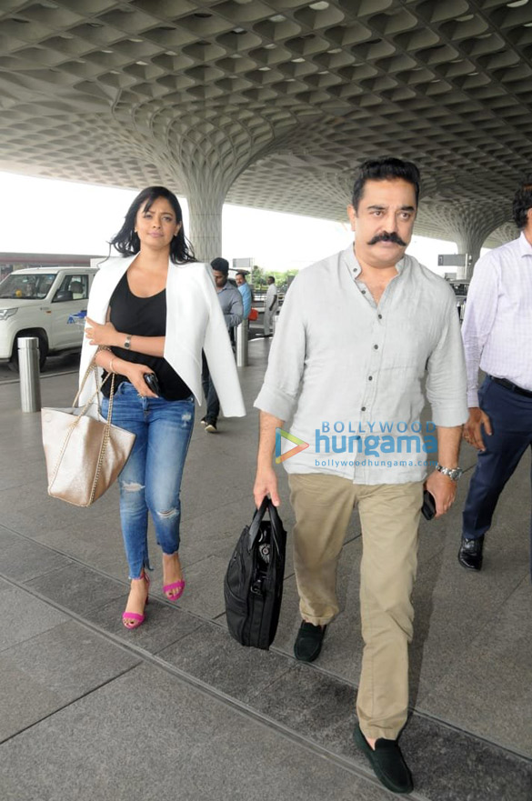 ranveer singh arjun kapoor bhumi pednekar huma qureshi and others snapped at the airport4 1