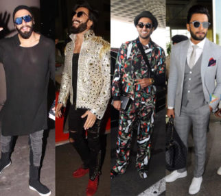 Happy Birthday, Ranveer Singh! More is More and Less is a BORE – an ode to your QUIRKY but CHARMING fashion game!