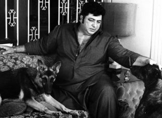 Remembering Amjad Khan: The Man, the artist, the philosopher