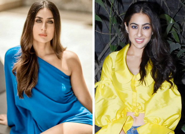Revealed Kareena Kapoor Khan to give her stylist to Sara Ali Khan and this is the REASON!