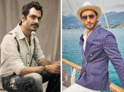 Revealed: Nawazuddin Siddiqui to coach Ranveer Singh in Kabir Khan’s film