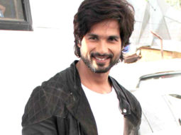 Revealed: The next schedule of Shahid Kapoor starrer Arjun Reddy remake will take off in Delhi