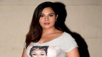 Richa Chadda to become the face and voice of the Save the Elephants campaign
