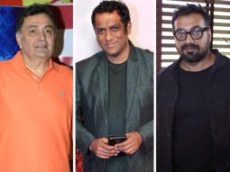 Rishi Kapoor slams Anurag Basu and Anurag Kashyap over failed projects Jagga Jasoos and Bombay Velvet with Ranbir Kapoor