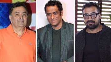 Rishi Kapoor slams Anurag Basu and Anurag Kashyap over failed projects Jagga Jasoos and Bombay Velvet with Ranbir Kapoor