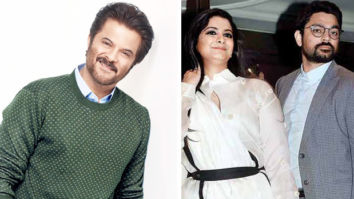 SCOOP: Anil Kapoor’s next production to be directed by daughter Rhea Kapoor’s boyfriend Karan Boolani