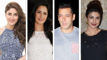 SCOOP: Kareena Kapoor Khan joins Katrina Kaif in race to replace Priyanka Chopra in Salman Khan’s Bharat