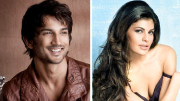 SCOOP: Sushant Singh Rajput – Jacqueline Fernandez starrer Drive to see release directly on Netflix?
