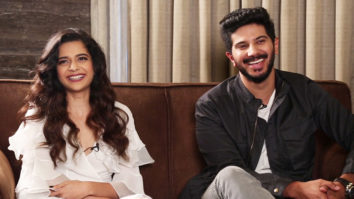 SRK or Aamir! Dulquer Salmaan’s SUPERB rapid fire | Karwaan