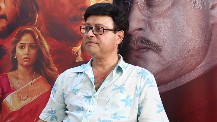 Sachin Pilgaonkar: “Amitabh Bachchan is a COMPLETE actor, Sholay is…” | RAPID FIRE Sachin Pilgaonkar: “Amitabh Bachchan is a COMPLETE actor, Sholay is…” | RAPID FIRE
