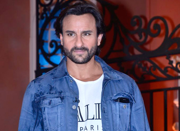 Saif Ali Khan REVEALS his role in Hunter, explains why he does dark roles despite the risk of delivering a flop