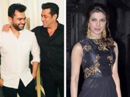 Salman Khan’s Bharat producer calls Priyanka Chopra UNPROFESSIONAL for leaving the film