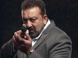 Sanjay Dutt’s GANGSTER look in Saheb, Biwi Aur Gangster 3 REVEALED!!!