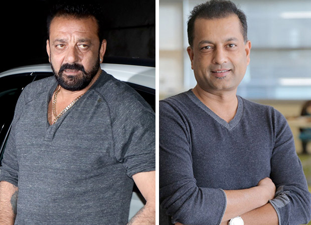 Sanjay Dutt's best friend Paresh Ghelani finally breaks his silence on Sanju Sanjay Dutt's best friend Paresh Ghelani finally breaks his silence on Sanju