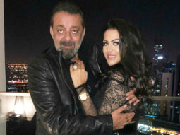 Sanjay Dutt’s daughter Trishala spills the beans on the kind of father he is