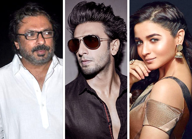 Sanjay Leela Bhansali’s next to star Ranveer Singh – Alia Bhatt Sanjay Leela Bhansali’s next to star Ranveer Singh – Alia Bhatt