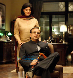 Movie Stills Of The Movie Sanju
