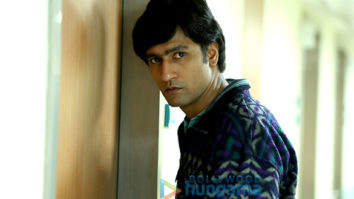 Movie Stills Of The Movie Sanju