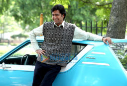 Movie Stills Of The Movie Vicky Kaushal