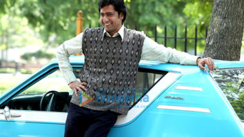 Movie Stills Of The Movie Vicky Kaushal