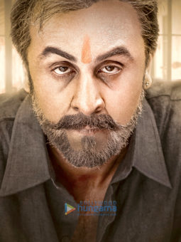 Movie Stills Of The Movie Sanju