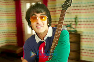 Movie Stills Of The Movie Sanju