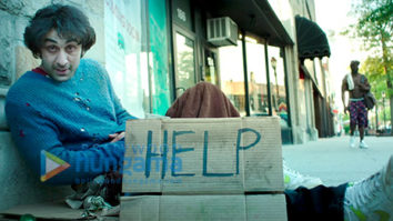 Movie Stills Of The Movie Sanju