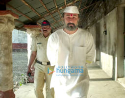 Movie Stills Of The Movie Sanju