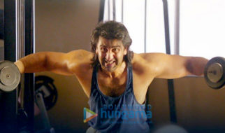Movie Stills Of The Movie Sanju